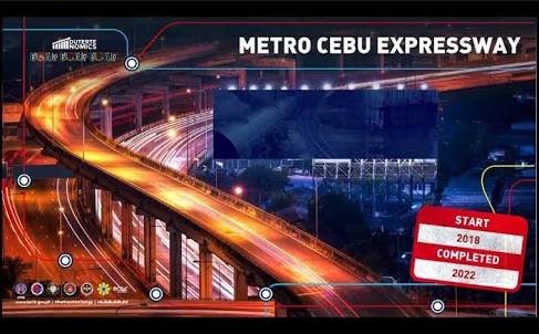 Metro Cebu Bypass Expressway to start next&nbsp;year