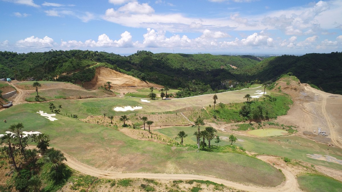 Liloan Golf and Leisure Estate to open December&nbsp;2017