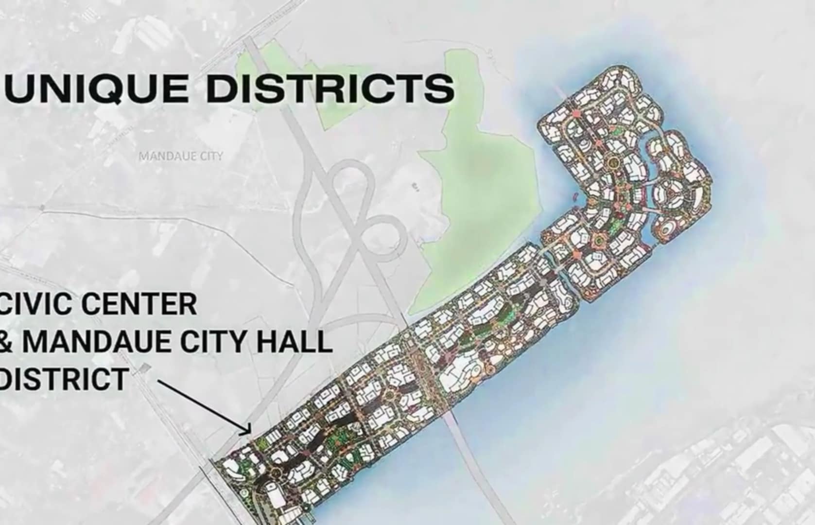 Global City Mandaue: A 131-Hectare Reclamation Project Explained – InfoCebu